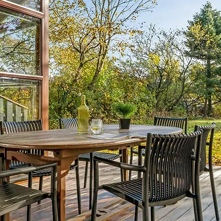 Esbern - 3-7km From The Sea By Interhome Tatil Evi Esbjerg