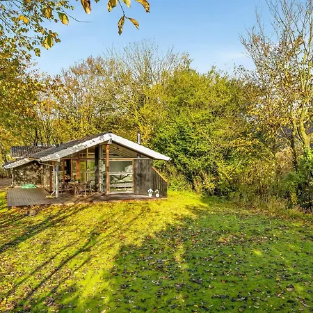 Esbern - 3-7km From The Sea By Interhome Esbjerg