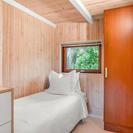 Tatil Evi Esbern - 3-7km From The Sea By Interhome