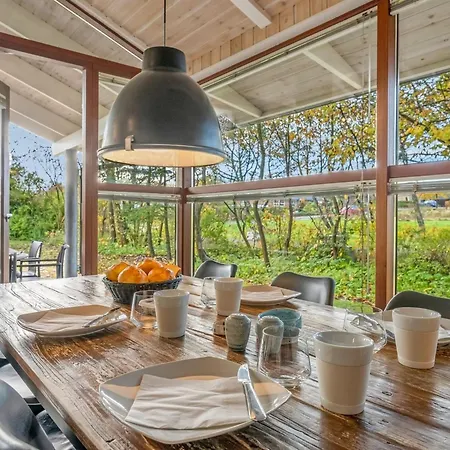 Esbern - 3-7km From The Sea By Interhome *