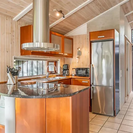 Esbern - 3-7km From The Sea By Interhome Esbjerg