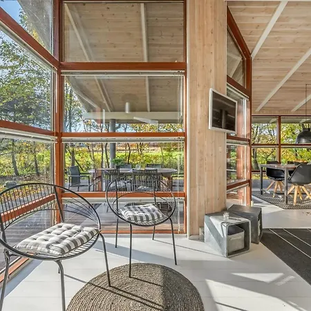 Esbern - 3-7km From The Sea By Interhome