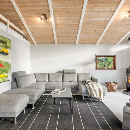 Esbern - 3-7km From The Sea By Interhome