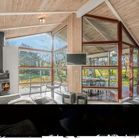 Esbern - 3-7km From The Sea By Interhome *